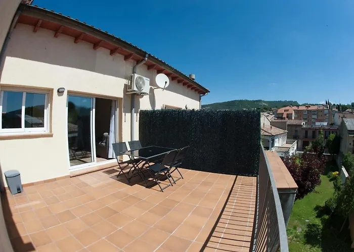 Apartament Can Jaumató