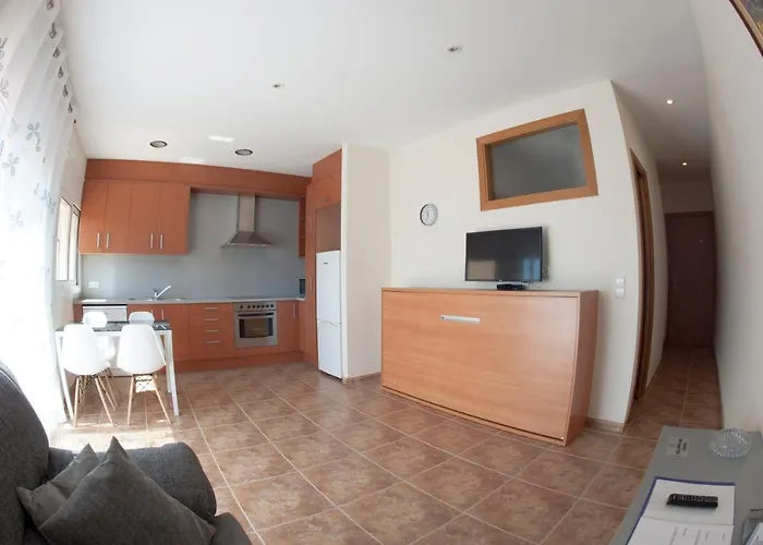 Apartament Can Jaumató