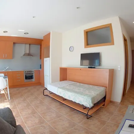 Apartament Can Jaumato Sant Quirze De Besora Extérieur photo
