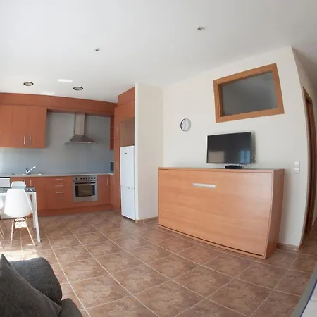 Apartament Can Jaumato Sant Quirze De Besora Extérieur photo