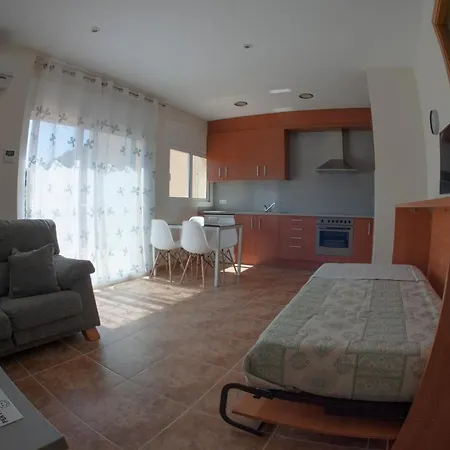 Apartament Can Jaumato Sant Quirze De Besora Extérieur photo