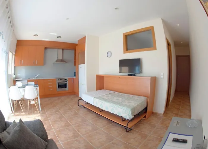Apartament Can Jaumato