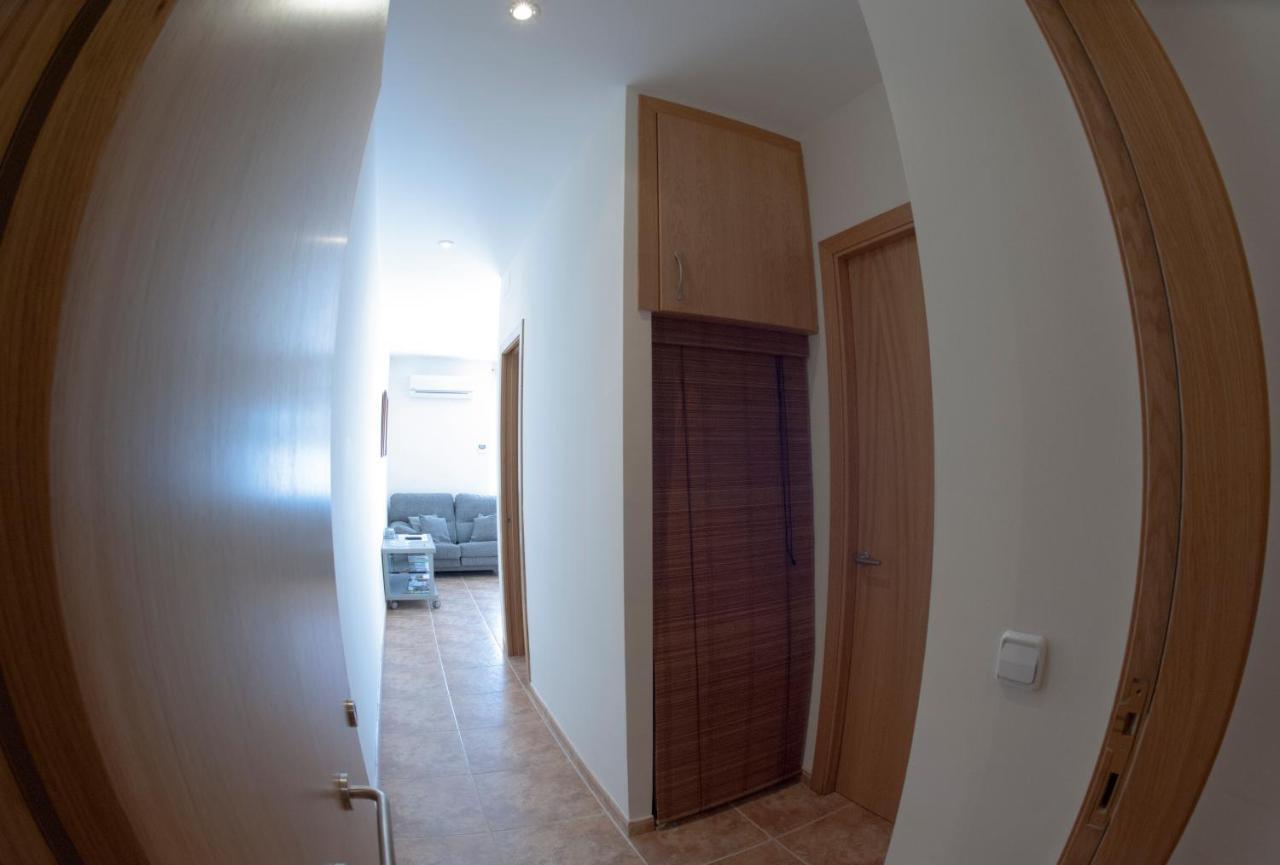 Apartment Jaumato